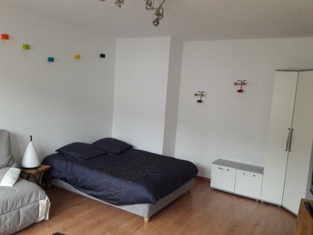 דירות שטרסבורג Mathilde'S Studio מראה חיצוני תמונה